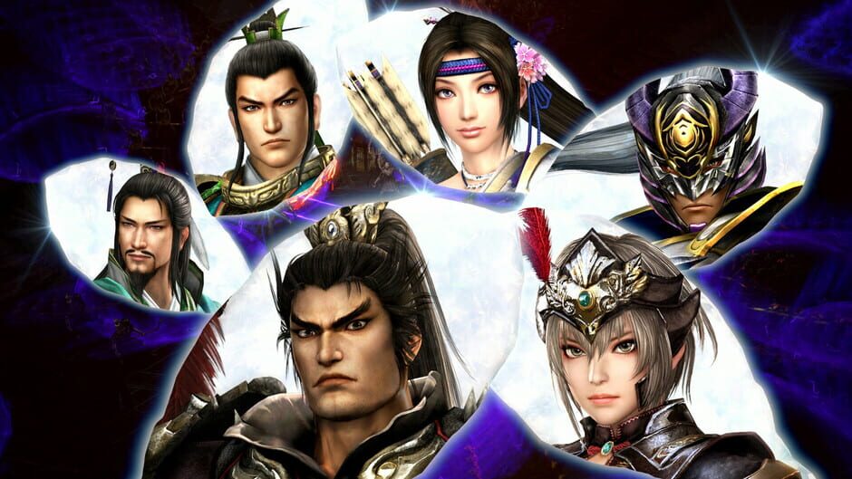 Capture de Warriors: Abyss