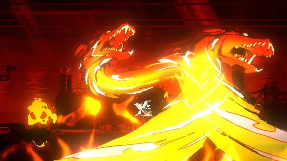 Capture de Shinobi: Art of Vengeance