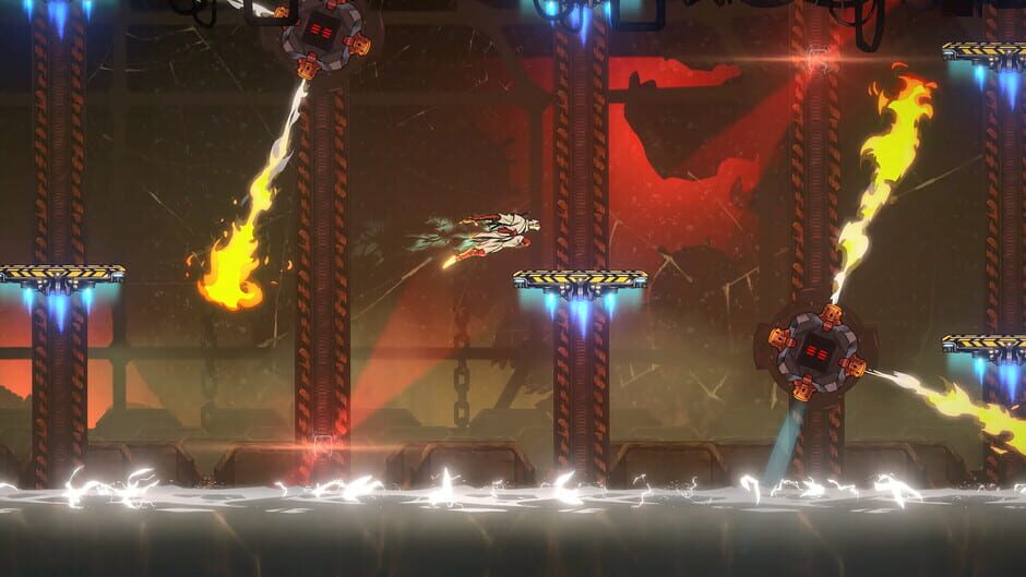 Capture de Shinobi: Art of Vengeance