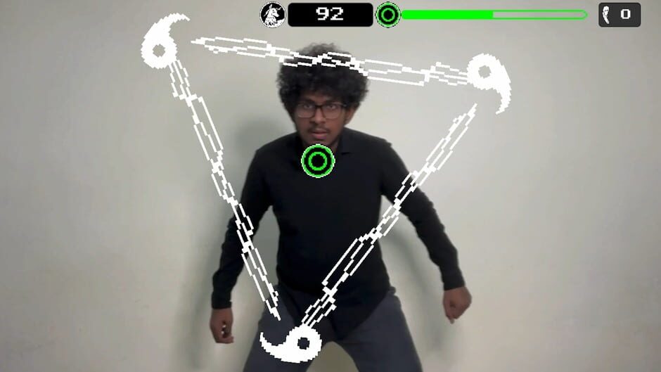 Capture de Core Trials