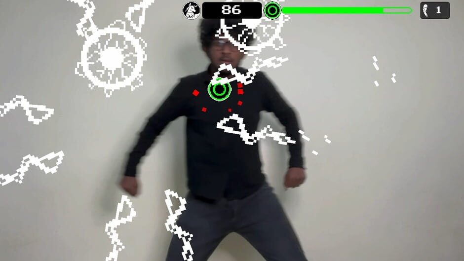Capture de Core Trials