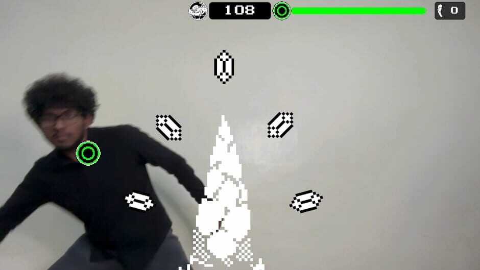 Capture de Core Trials