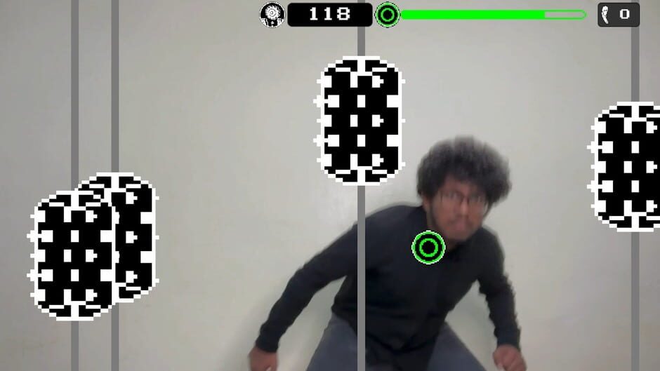 Capture de Core Trials