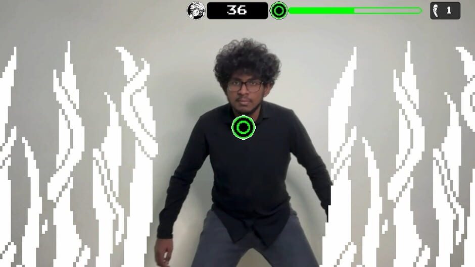 Capture de Core Trials
