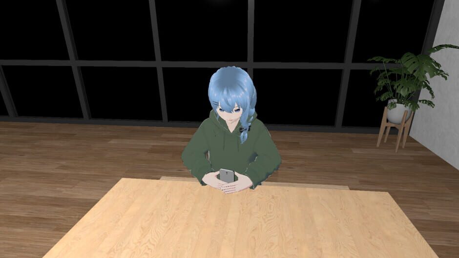 Capture de Holo8