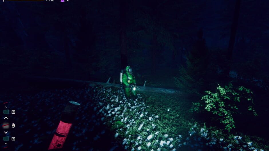 Capture de Dimenders
