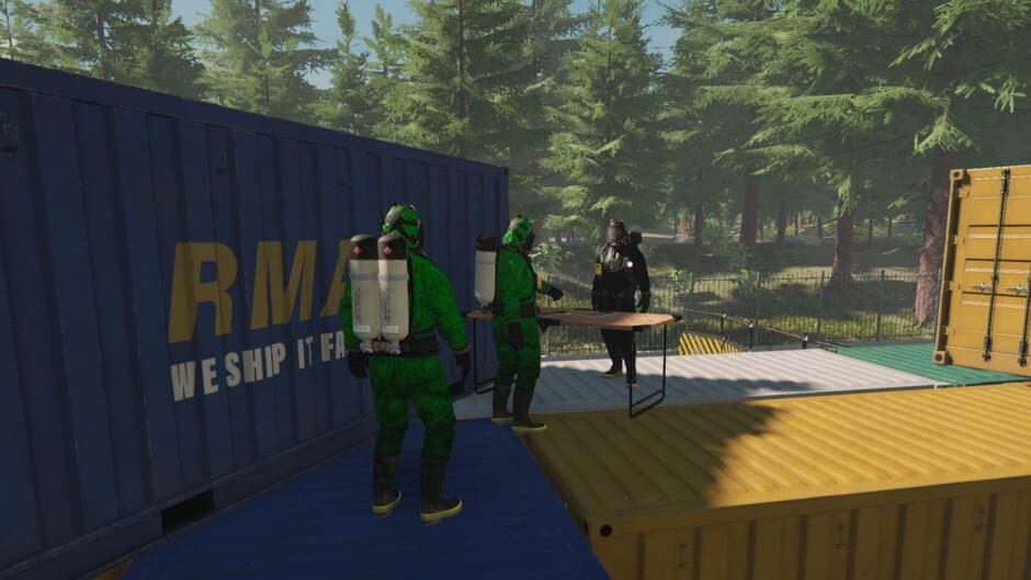 Capture de Dimenders