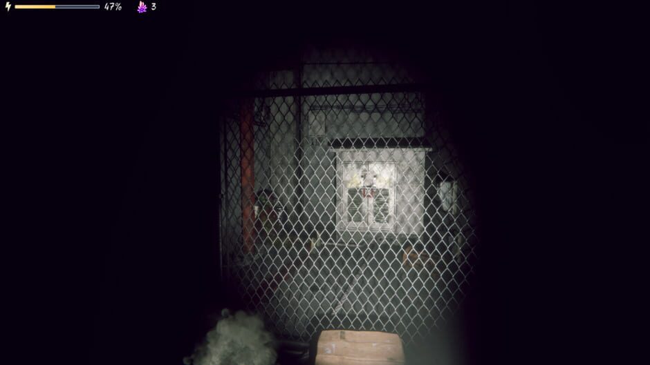 Capture de Dimenders