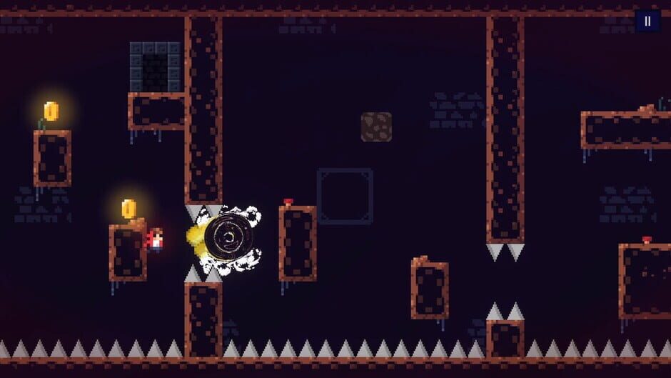 Capture de Nox Dash