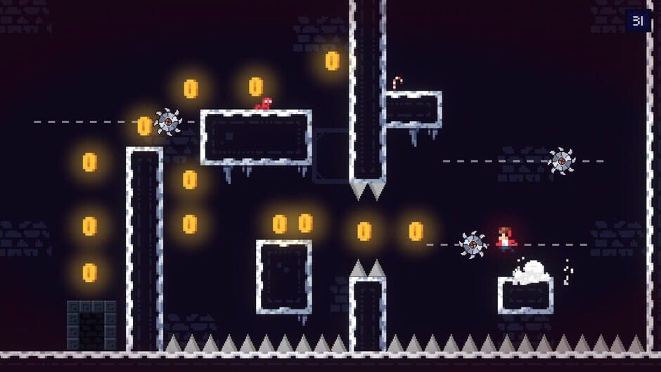 Capture de Nox Dash
