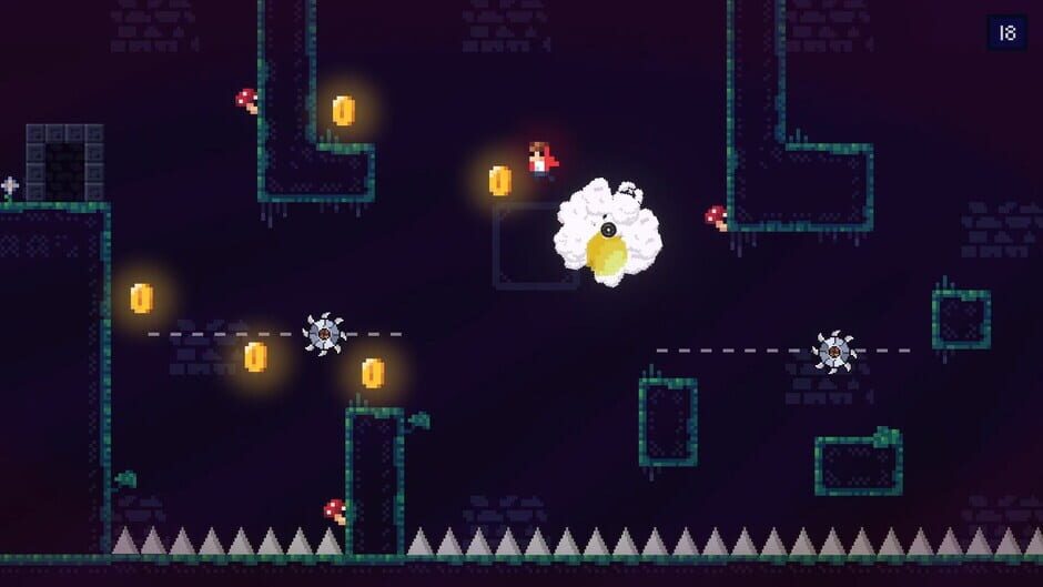 Capture de Nox Dash