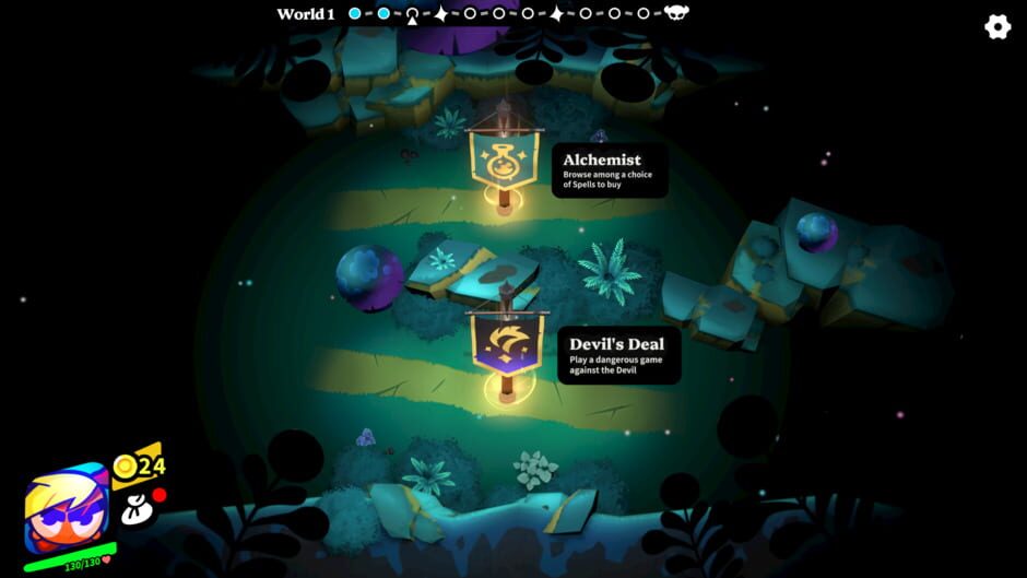 Capture de Knightica