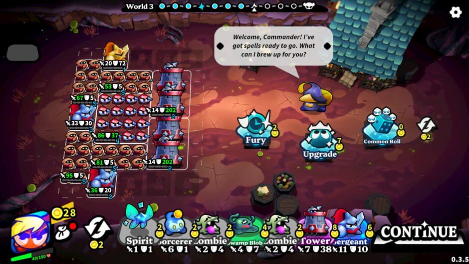 Capture de Knightica