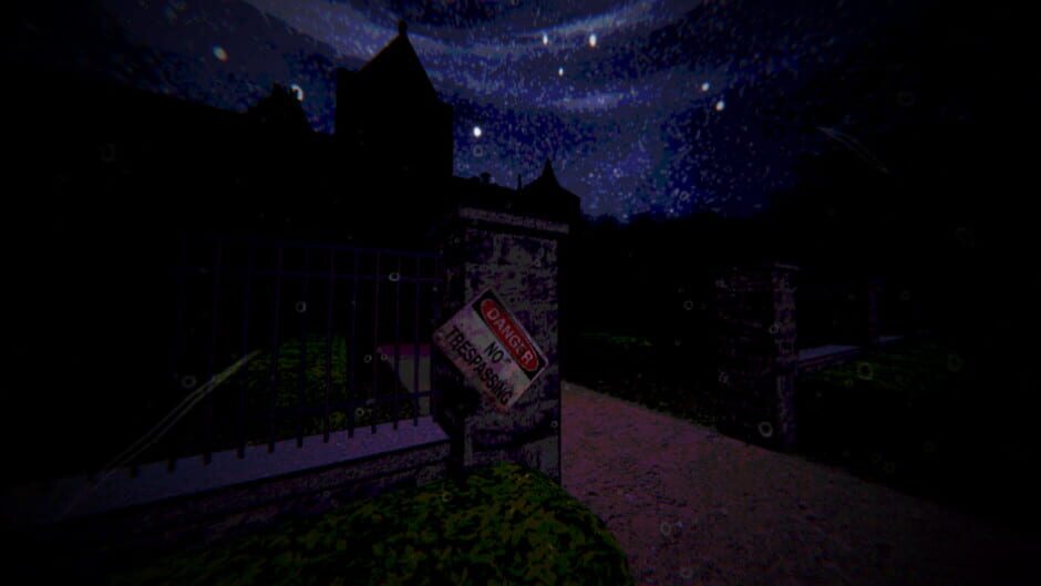 Capture de The Candle