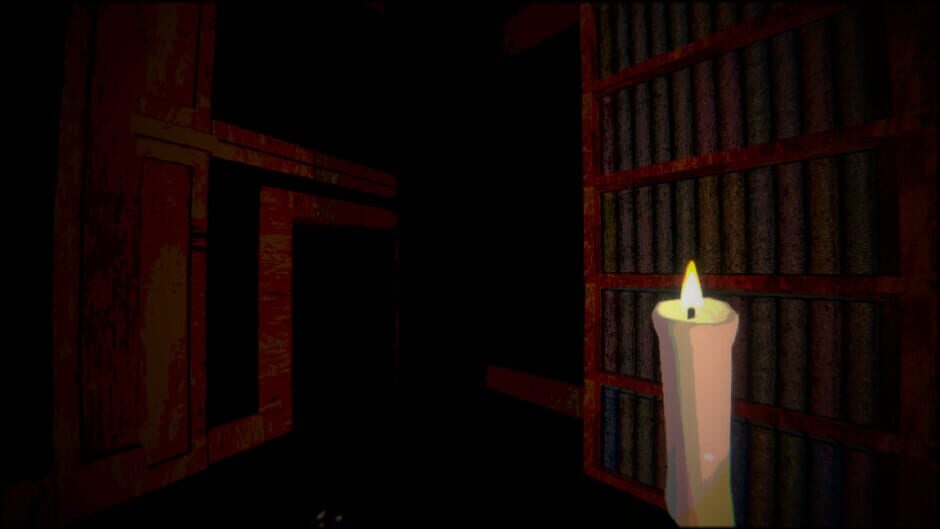 Capture de The Candle