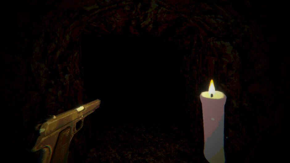 Capture de The Candle