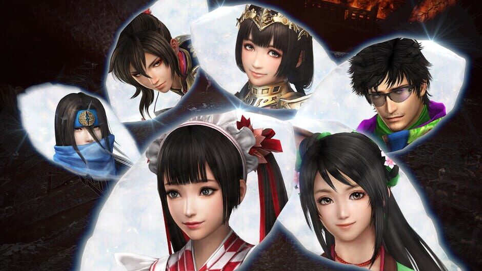 Capture de Warriors: Abyss - Hack'n'Dash Ultimate Edition