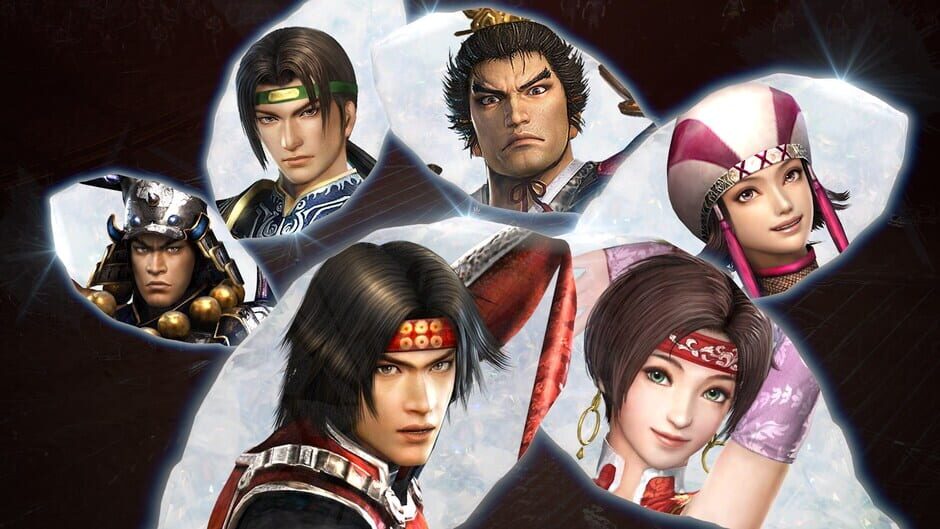 Capture de Warriors: Abyss - Hack'n'Dash Edition