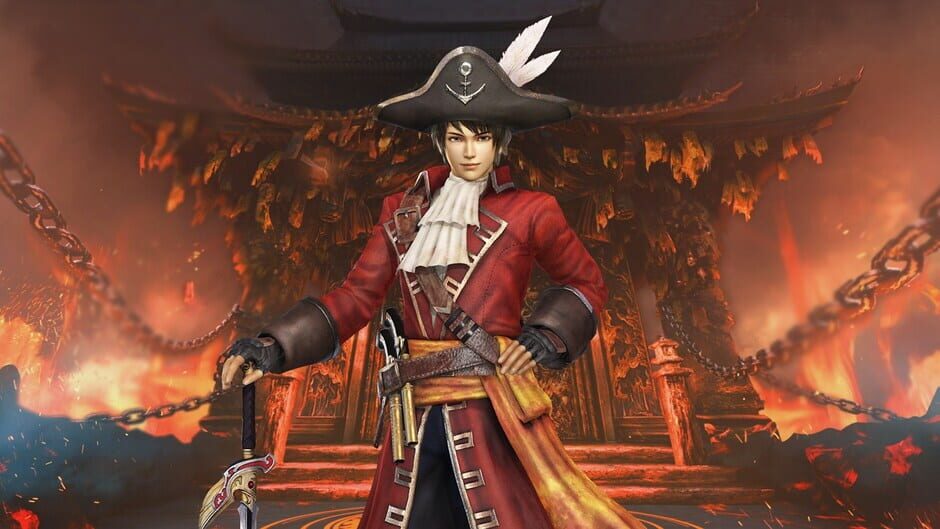 Capture de Warriors: Abyss - Hack'n'Dash Ultimate Edition