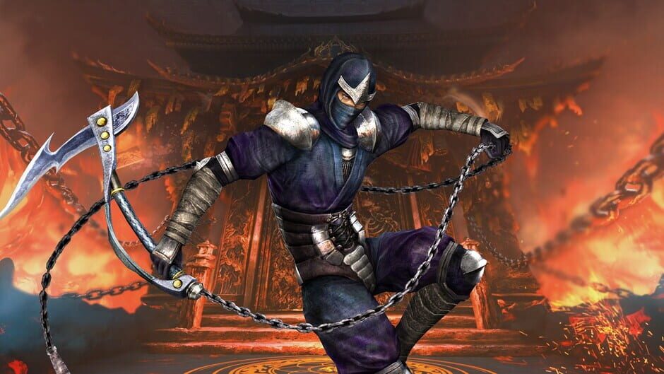 Capture de Warriors: Abyss - Hack'n'Dash Edition