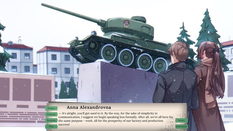 Capture de Zavod