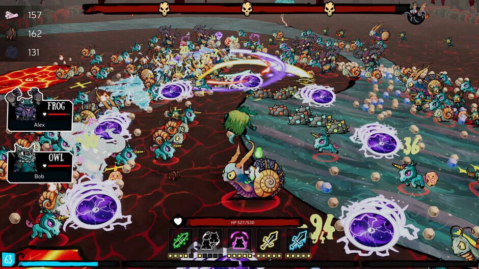 Capture de Broventure: The Wild Co-op