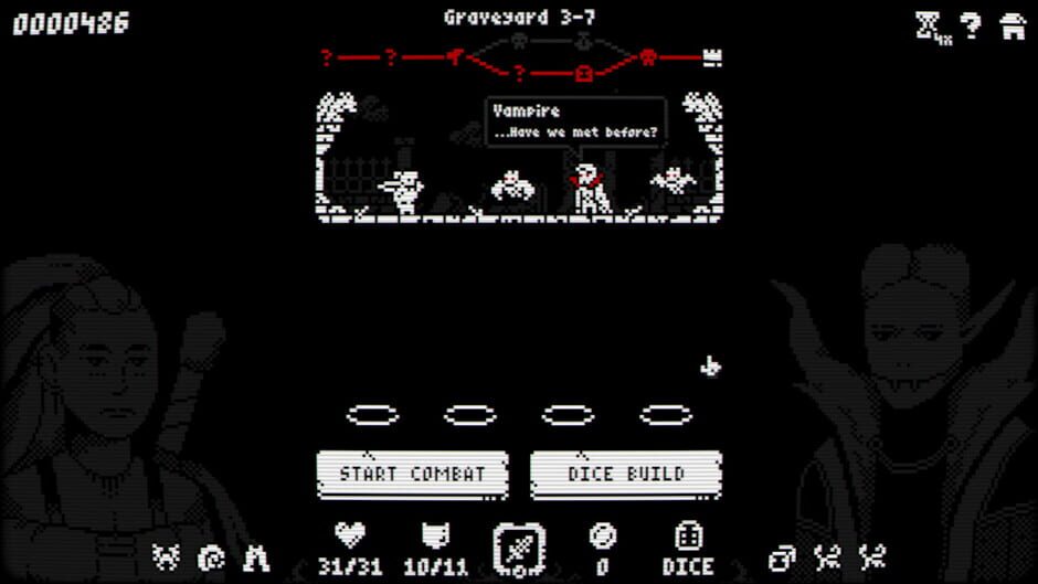 Capture de Luck & Loot