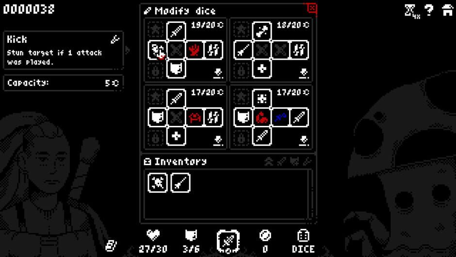 Capture de Luck & Loot