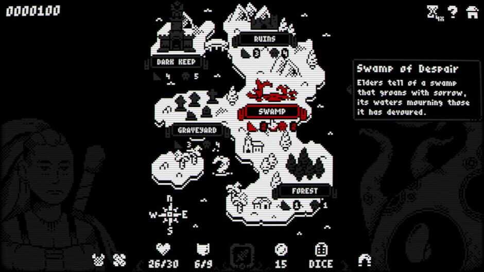 Capture de Luck & Loot