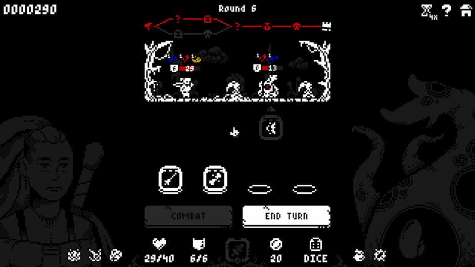 Capture de Luck & Loot