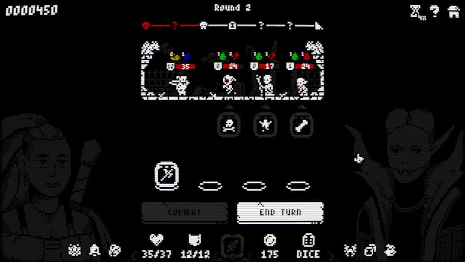 Capture de Luck & Loot