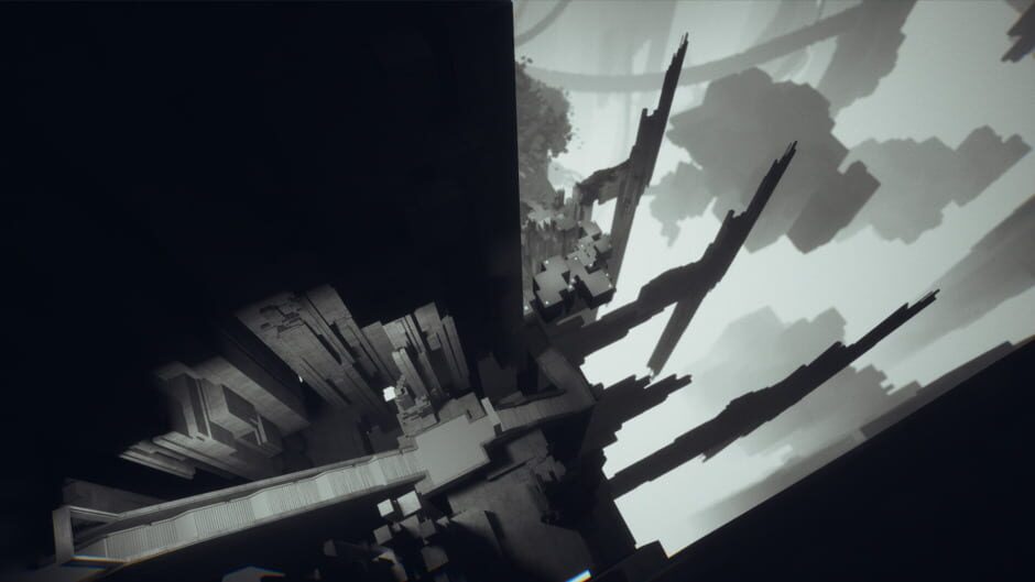 Capture de Blackshard