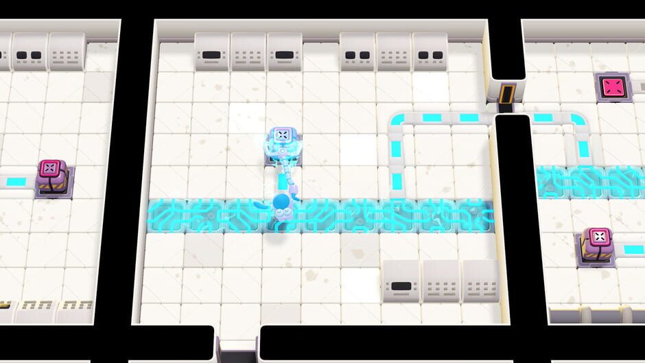 Capture de The Electrifying Incident: A Monster Mini-Expedition