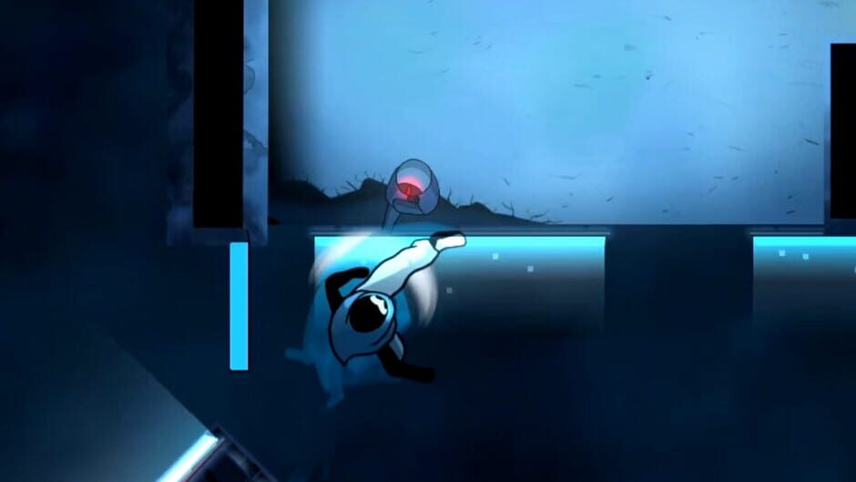 Capture de The Wind's Path