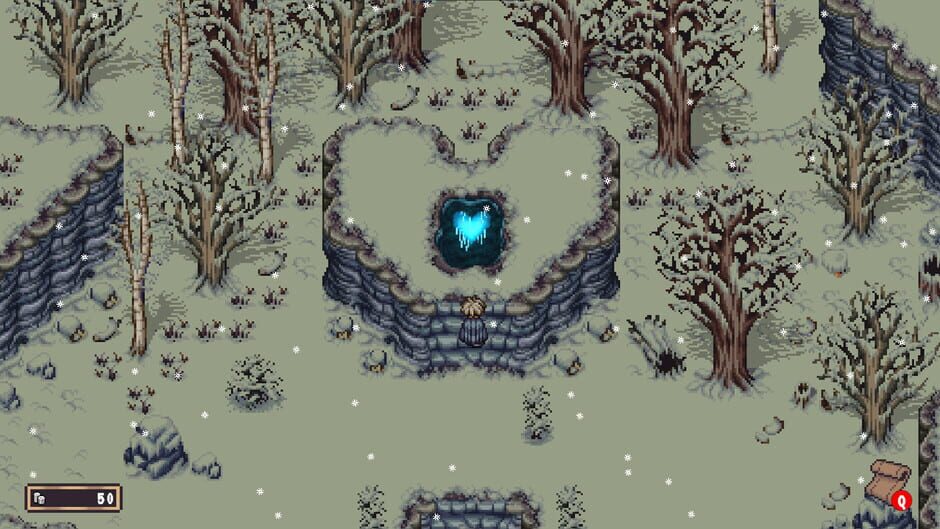 Capture de Dreamwalker