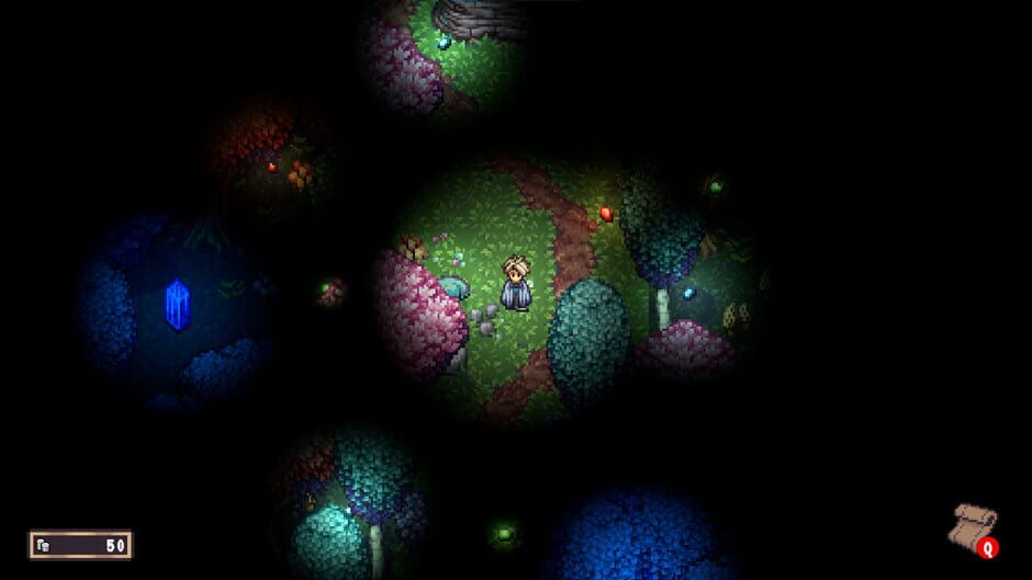 Capture de Dreamwalker