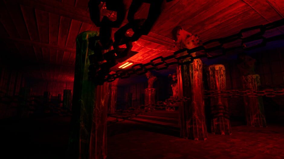 Capture de The Brothers Hotel