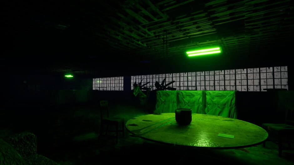 Capture de The Brothers Hotel