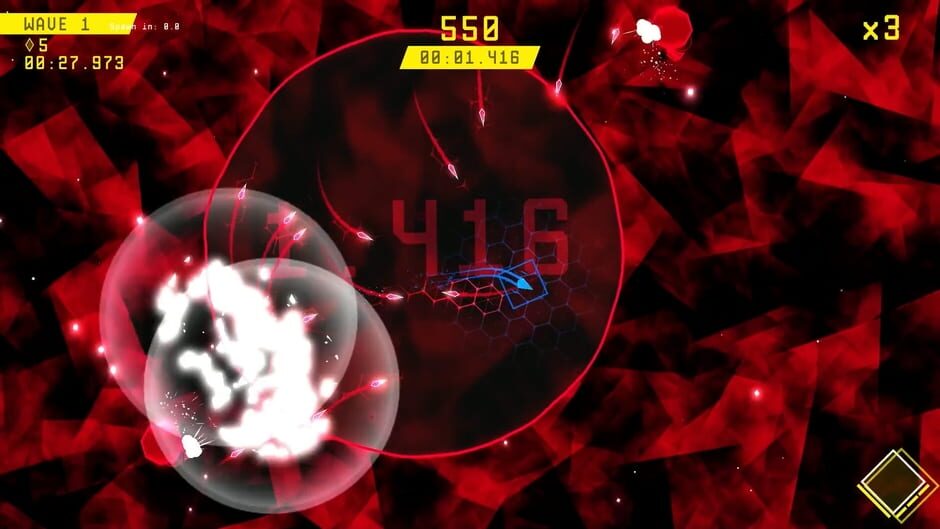 Capture de Hyperslice