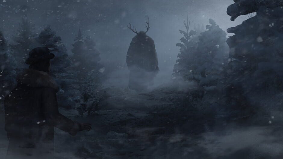 Capture de Siberian Way