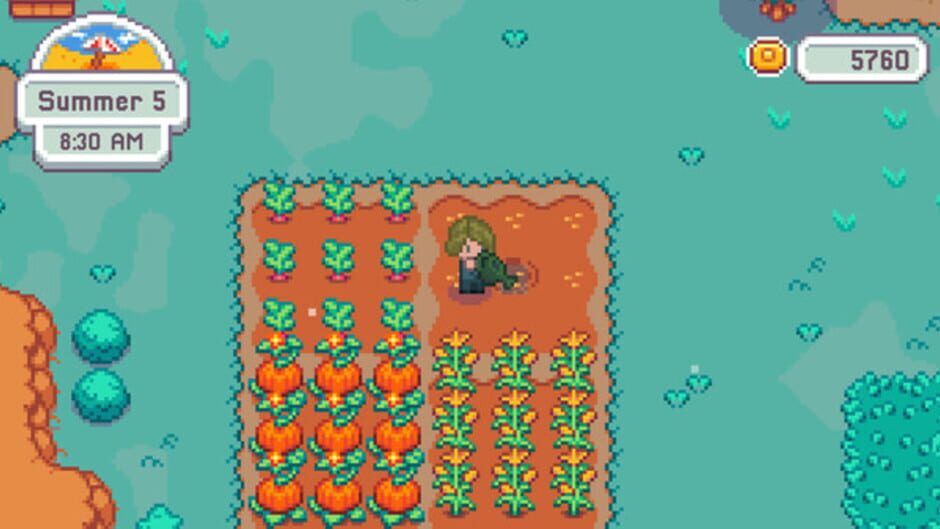 Capture de Firefly Village