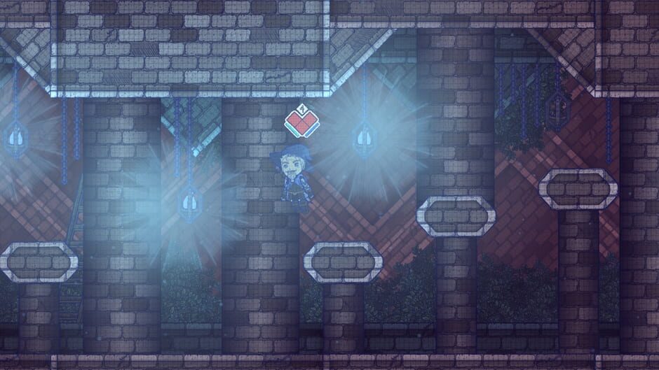 Capture de Painted Legend: Knights of Ink & Paper