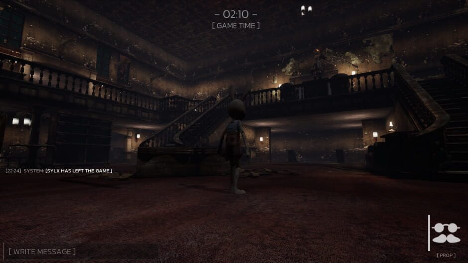 Capture de Toy Scrappers