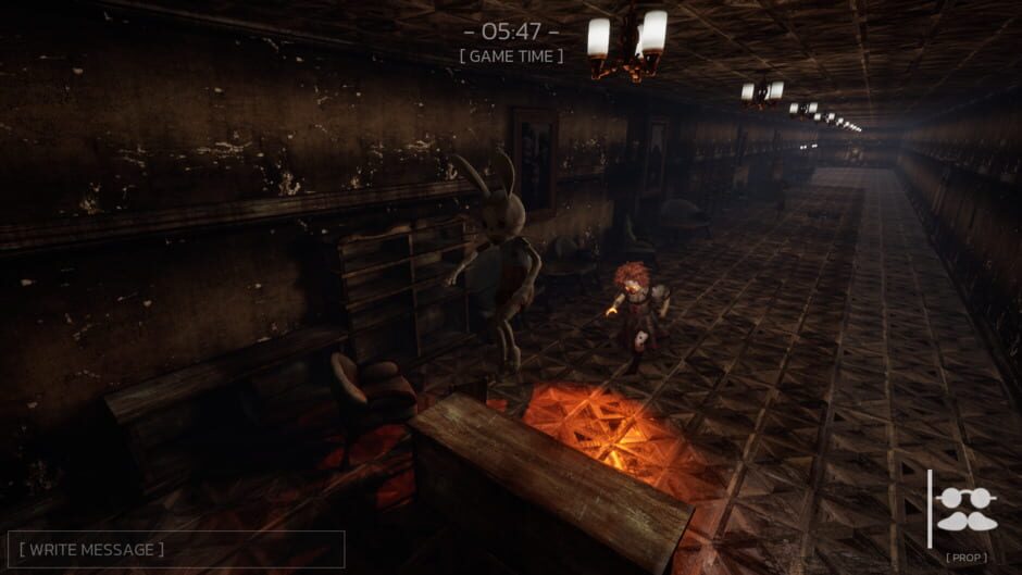 Capture de Toy Scrappers