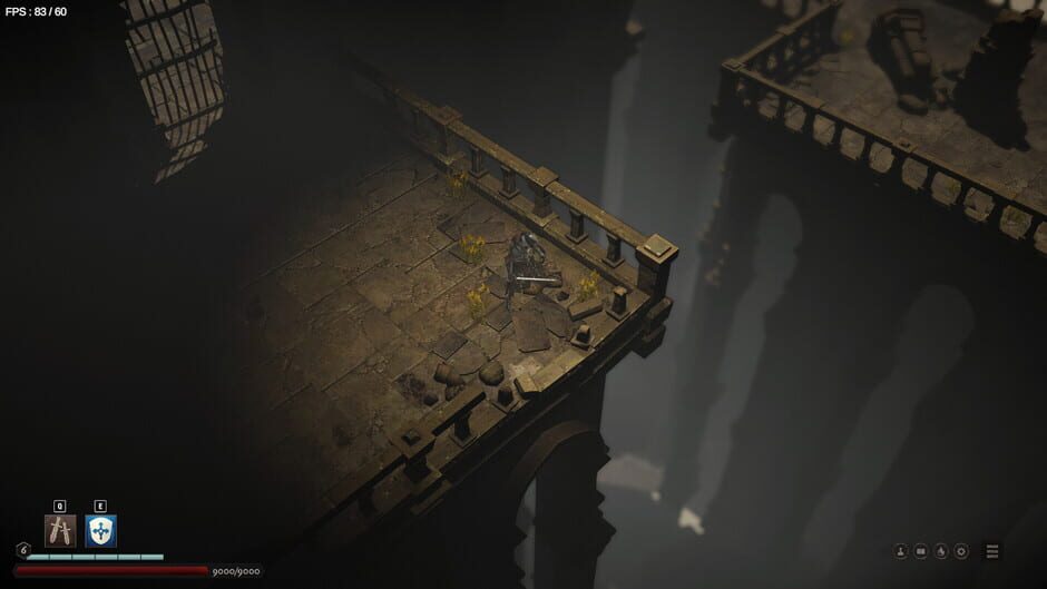 Capture de Netherworld Covenant
