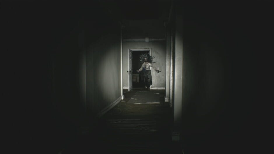 Capture de House of Lost Souls