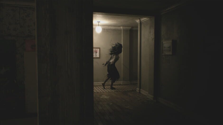 Capture de House of Lost Souls