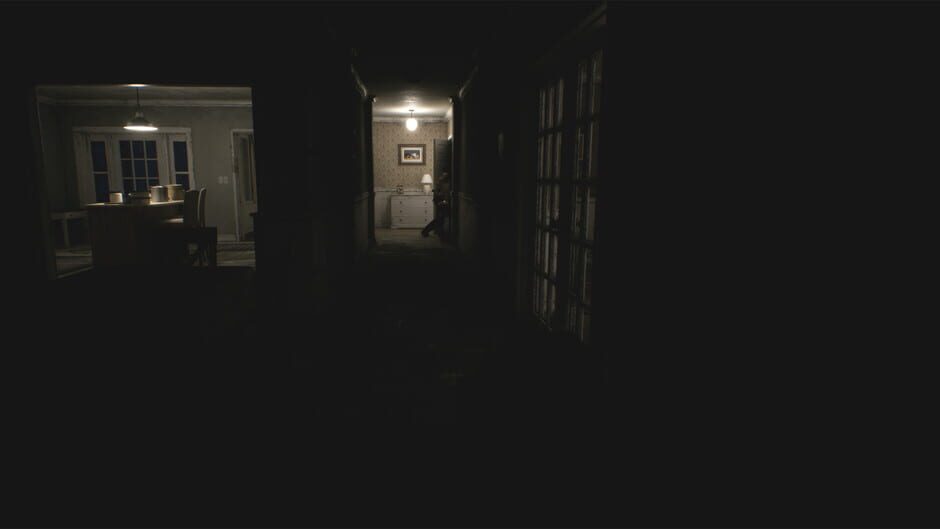 Capture de House of Lost Souls