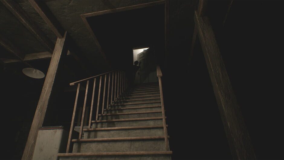 Capture de House of Lost Souls