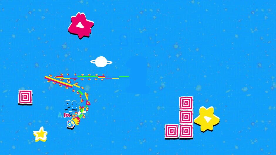 Capture de One Million Stars